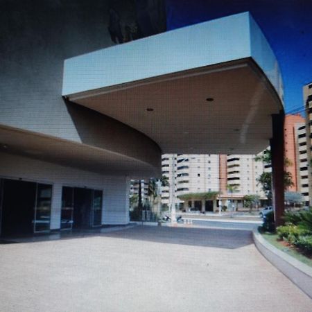 Flat Em Caldas Novas Go Экстерьер фото