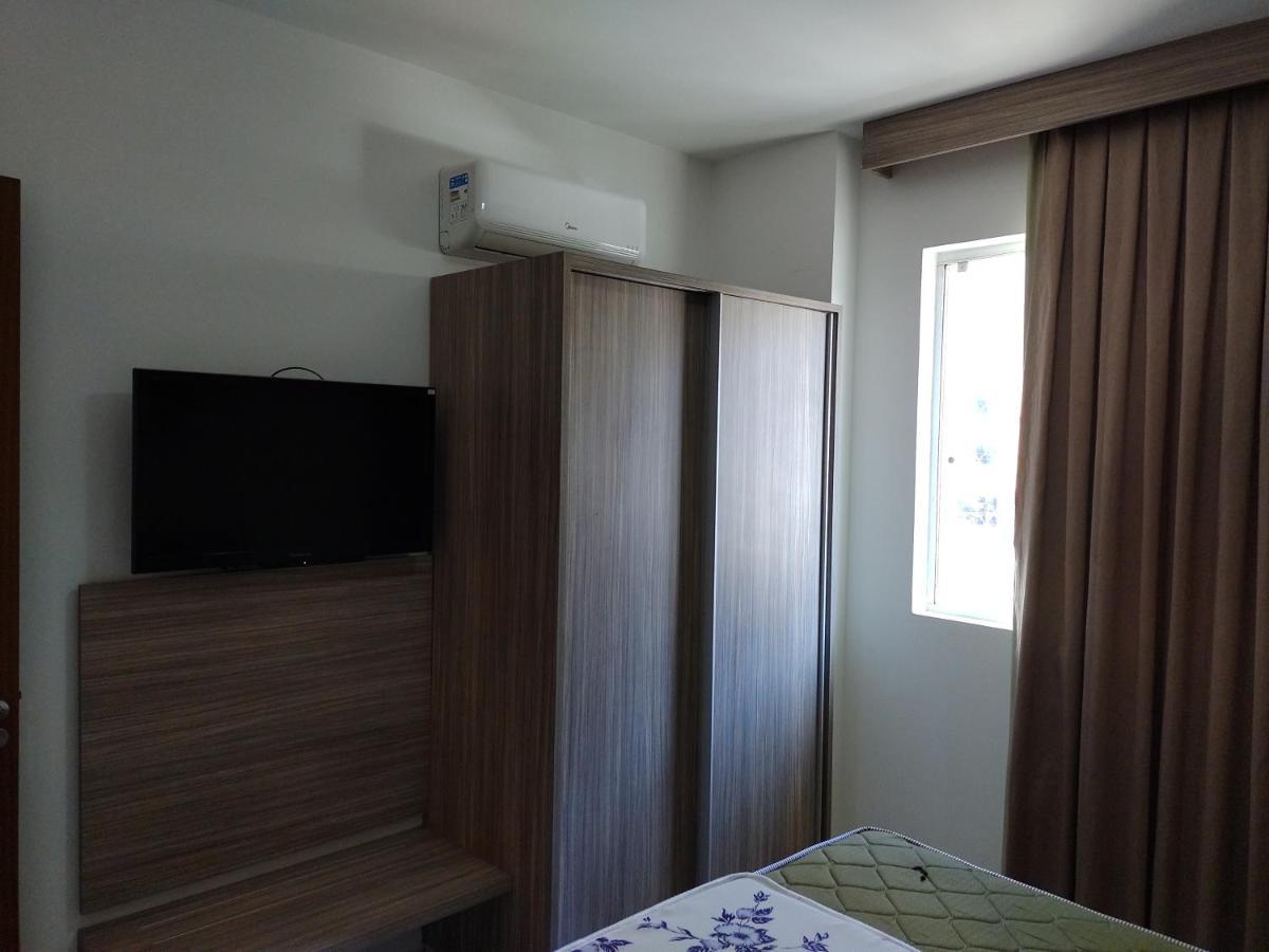 Flat Em Caldas Novas Go Экстерьер фото